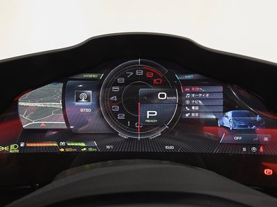 2024 Ferrari SF90 SPIDER 缩略图 15