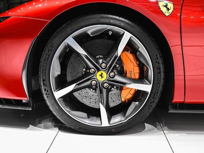 2024 Ferrari SF90 SPIDER 缩略图 16
