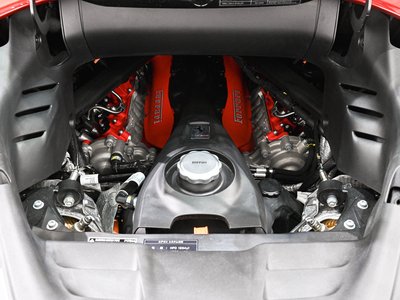 2024 Ferrari SF90 SPIDER 缩略图 17