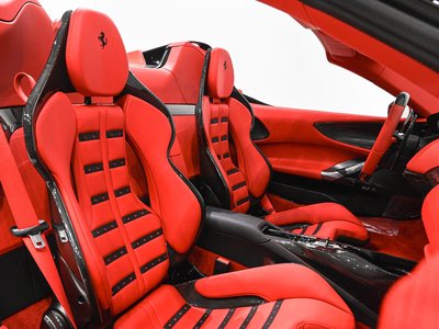 2024 Ferrari SF90 SPIDER 缩略图 21