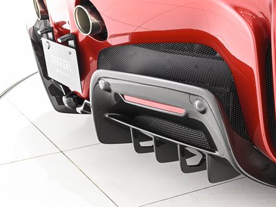 2024 Ferrari SF90 SPIDER 缩略图 33