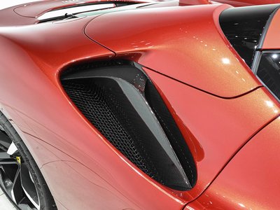 2024 Ferrari SF90 SPIDER 缩略图 32