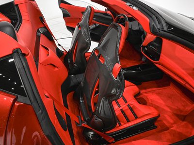 2024 Ferrari SF90 SPIDER 缩略图 22