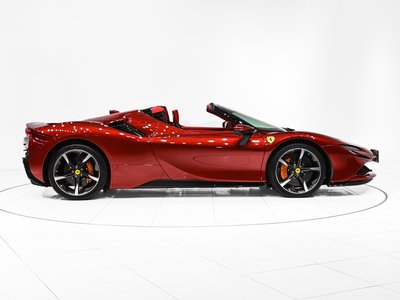 2024 Ferrari SF90 SPIDER 缩略图 28