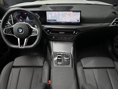 2025 BMW 3 SERIES 照片 5