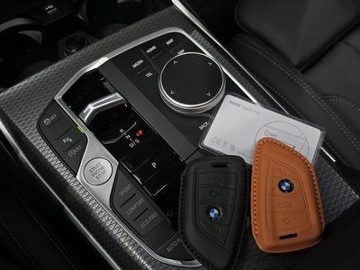 2025 BMW 3 SERIES 缩略图 12