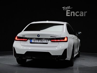 2025 BMW 3 SERIES 照片 3
