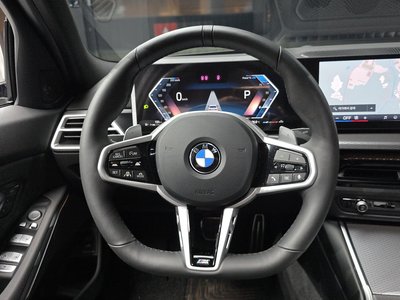 2025 BMW 3 SERIES 缩略图 19