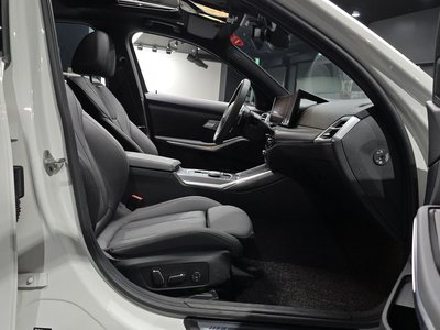 2025 BMW 3 SERIES 缩略图 16