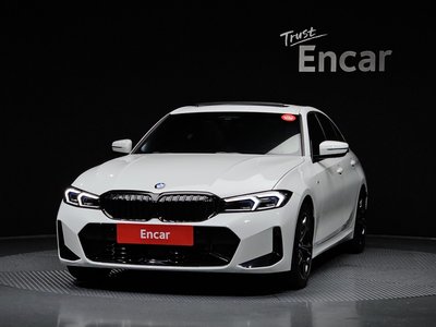 2025 BMW 3 SERIES 照片 2
