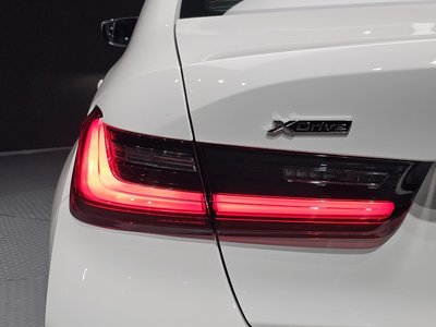 2025 BMW 3 SERIES 照片 10