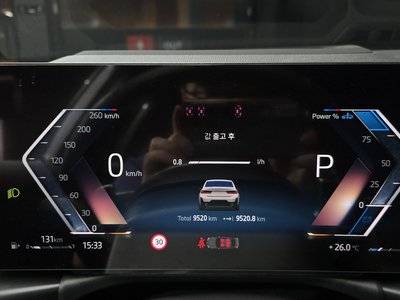 2025 BMW 3 SERIES 缩略图 11
