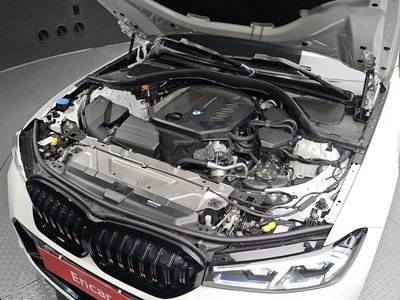 2025 BMW 3 SERIES 照片 7
