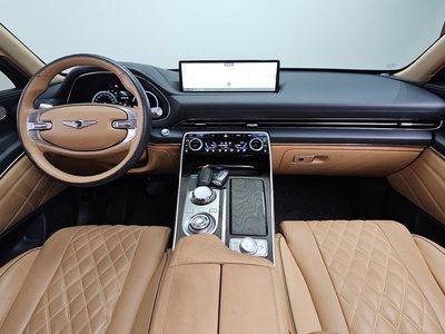 صورة 5 لـ 2023 Genesis GV80