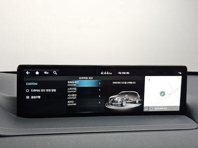 2023 Genesis GV80 缩略图 18