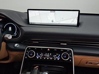 2023 Genesis GV80 缩略图 14