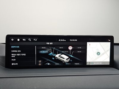 2023 Genesis GV80 缩略图 19