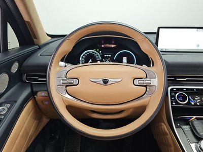 2023 Genesis GV80 缩略图 12
