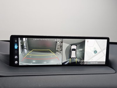 2023 Genesis GV80 缩略图 15