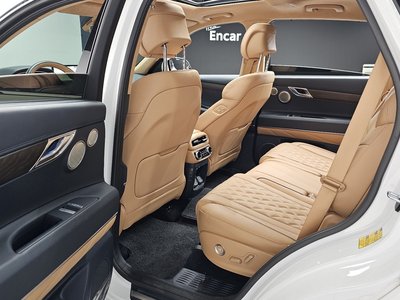 2023 Genesis GV80 缩略图 11
