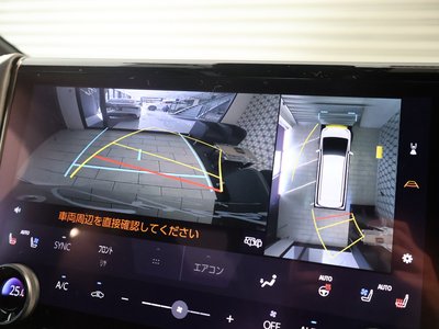 TOYOTA VELLFIRE - 10