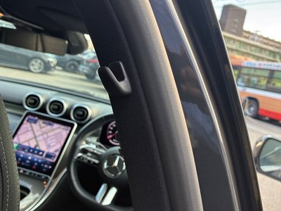 صورة مصغرة 20 لـ 2023 Mercedes-BENZ C-CLASS