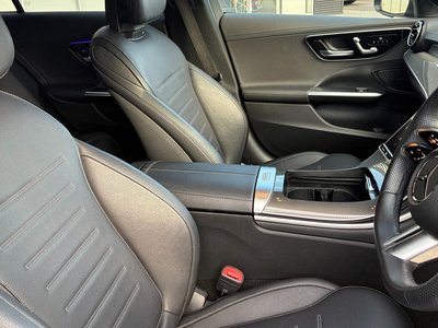 صورة مصغرة 29 لـ 2023 Mercedes-BENZ C-CLASS