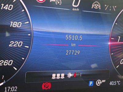 صورة مصغرة 35 لـ 2023 Mercedes-BENZ C-CLASS