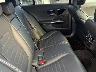 صورة مصغرة 18 لـ 2023 Mercedes-BENZ C-CLASS