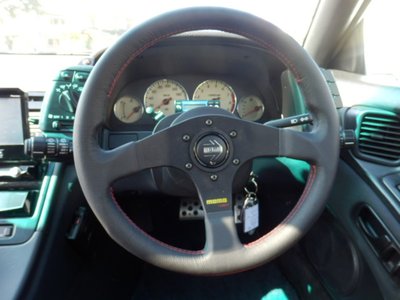 1999 Nissan FAIRLADY Z thumbnail 23