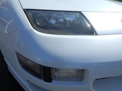 1999 Nissan FAIRLADY Z thumbnail 29
