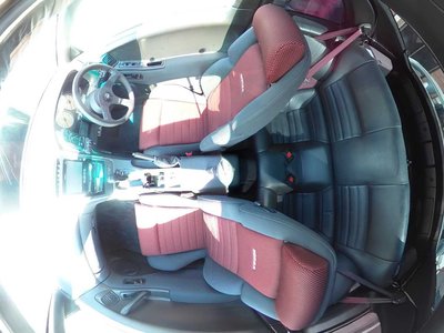 1999 Nissan FAIRLADY Z thumbnail 40