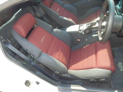 1999 Nissan FAIRLADY Z thumbnail 12