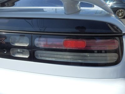1999 Nissan FAIRLADY Z thumbnail 32
