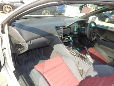 1999 Nissan FAIRLADY Z thumbnail 16