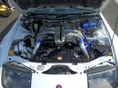 1999 Nissan FAIRLADY Z thumbnail 38