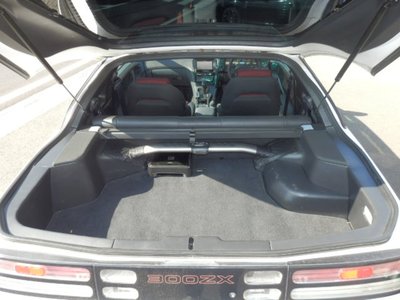 1999 Nissan FAIRLADY Z thumbnail 26