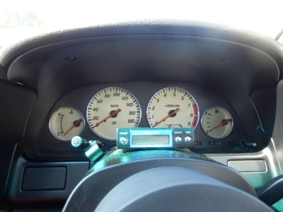 1999 Nissan FAIRLADY Z thumbnail 24