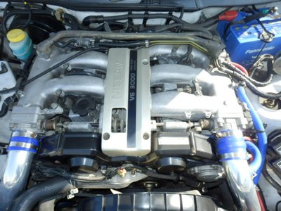 1999 Nissan FAIRLADY Z thumbnail 39