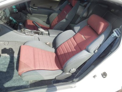 1999 Nissan FAIRLADY Z thumbnail 14