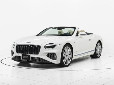 BENTLEY CONTINENTAL - 3