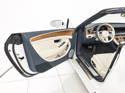 BENTLEY CONTINENTAL - 9