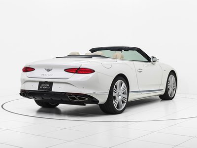 BENTLEY CONTINENTAL - 6