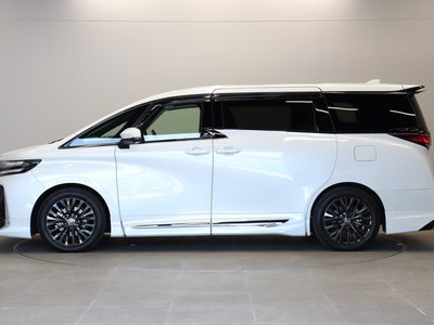 TOYOTA VELLFIRE - 7