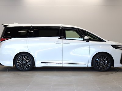 TOYOTA VELLFIRE - 8