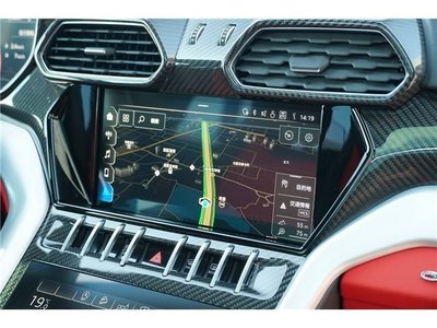 2020 Lamborghini URUS thumbnail 21