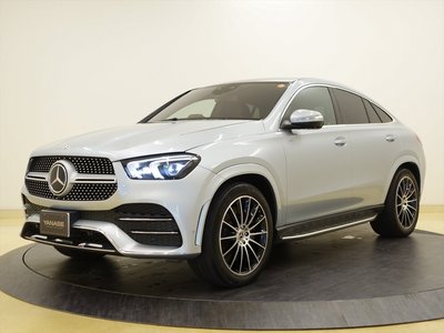 2022 Mercedes-BENZ GLE thumbnail 35