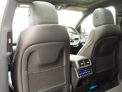 2022 Mercedes-BENZ GLE thumbnail 13