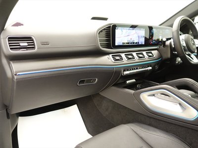 2022 Mercedes-BENZ GLE thumbnail 16