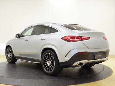 2022 Mercedes-BENZ GLE thumbnail 36